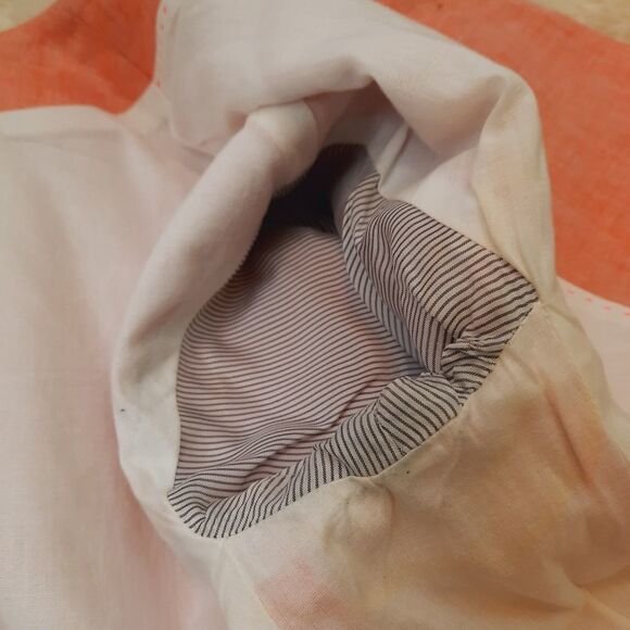 J CREW Linen Jacket - Picture 8 of 12